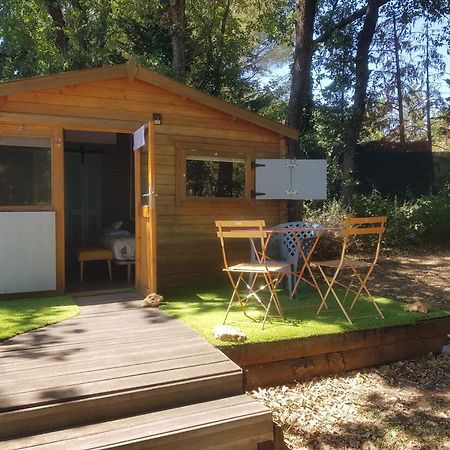 Bed and Breakfast Les Lezards 2 Au Soleil Draguignan Exteriér fotografie