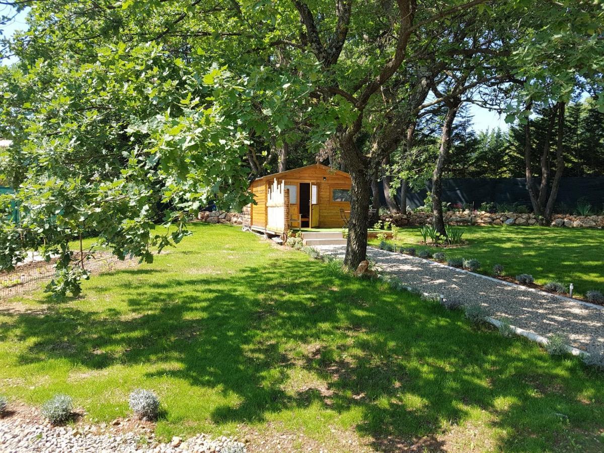 Bed and Breakfast Les Lezards 2 Au Soleil Draguignan Exteriér fotografie