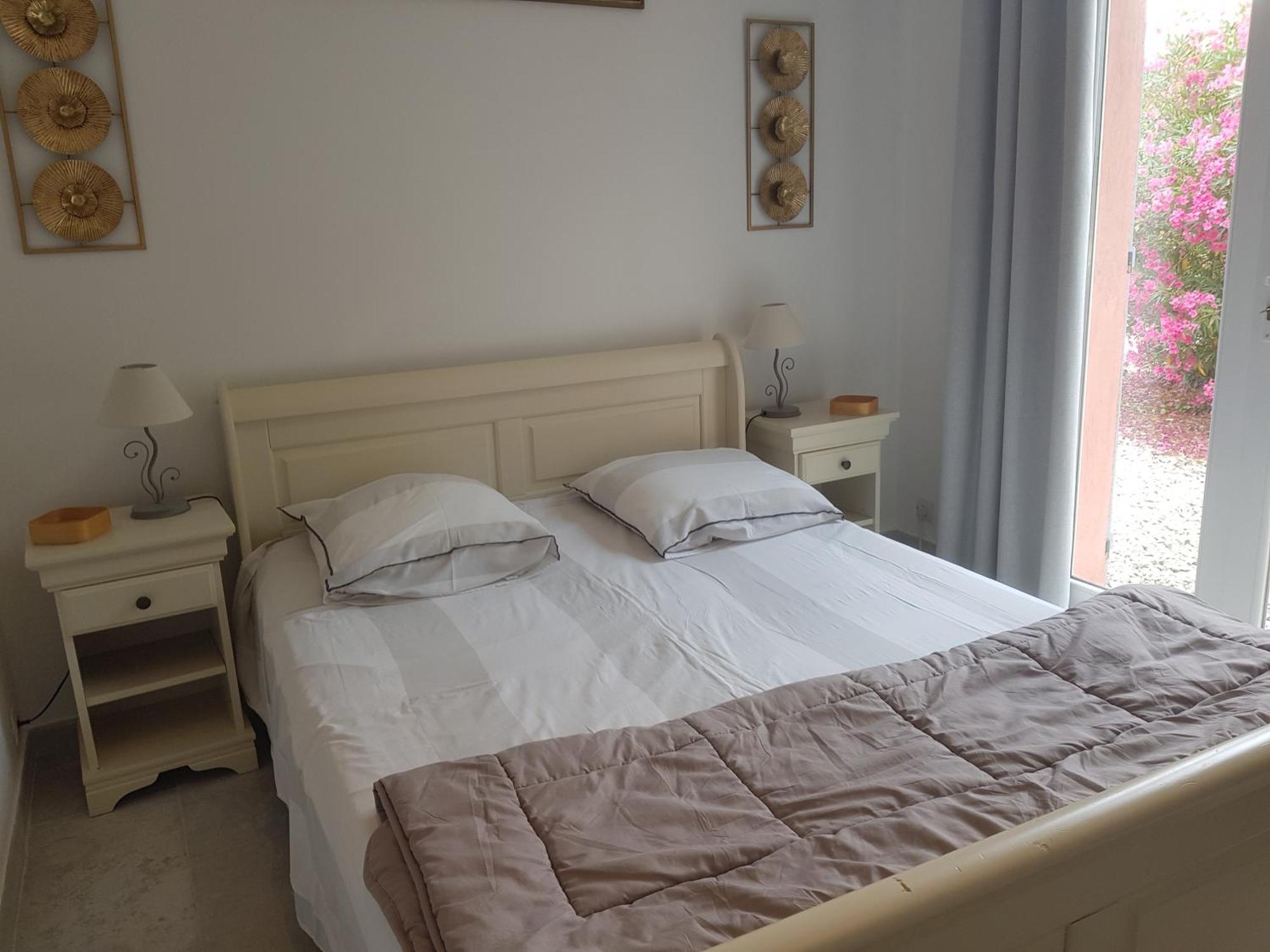 Bed and Breakfast Les Lezards 2 Au Soleil Draguignan Exteriér fotografie
