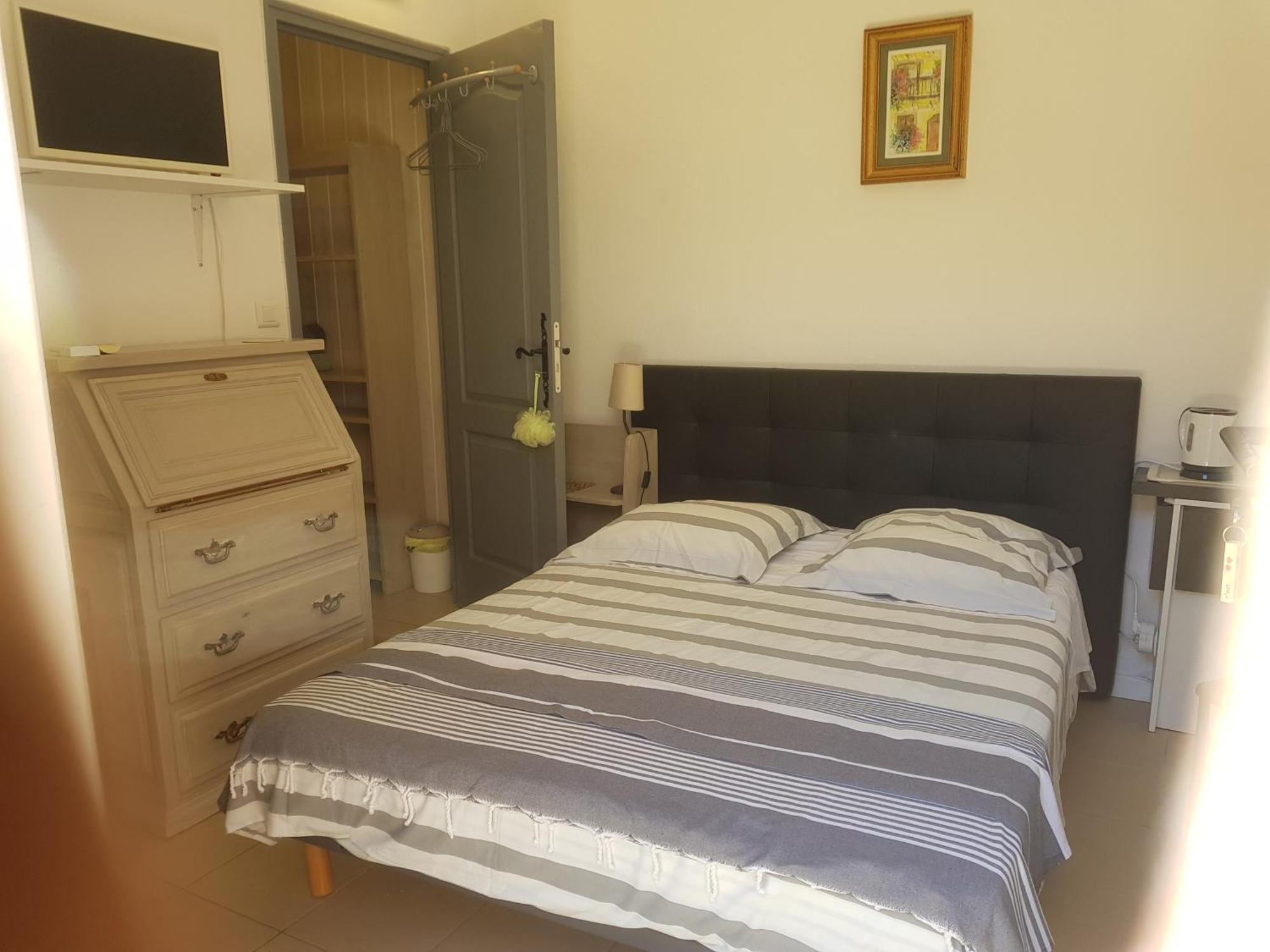 Bed and Breakfast Les Lezards 2 Au Soleil Draguignan Exteriér fotografie