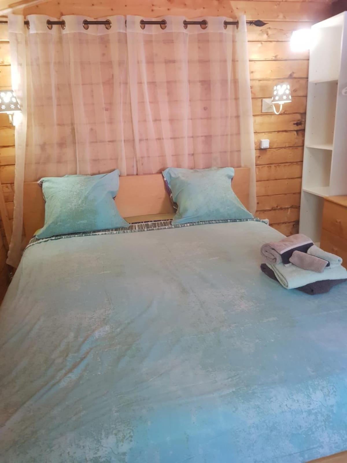 Bed and Breakfast Les Lezards 2 Au Soleil Draguignan Exteriér fotografie