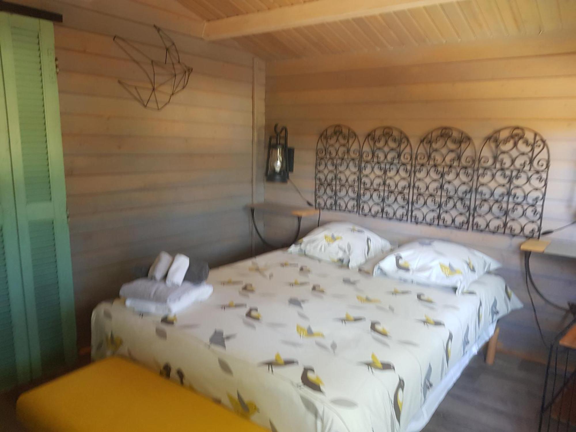 Bed and Breakfast Les Lezards 2 Au Soleil Draguignan Exteriér fotografie