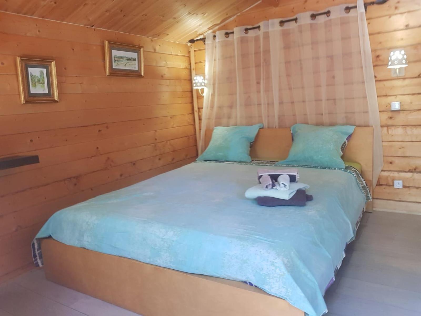 Bed and Breakfast Les Lezards 2 Au Soleil Draguignan Exteriér fotografie